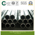 ASTM 304 Edelstahl Rohr China Hersteller